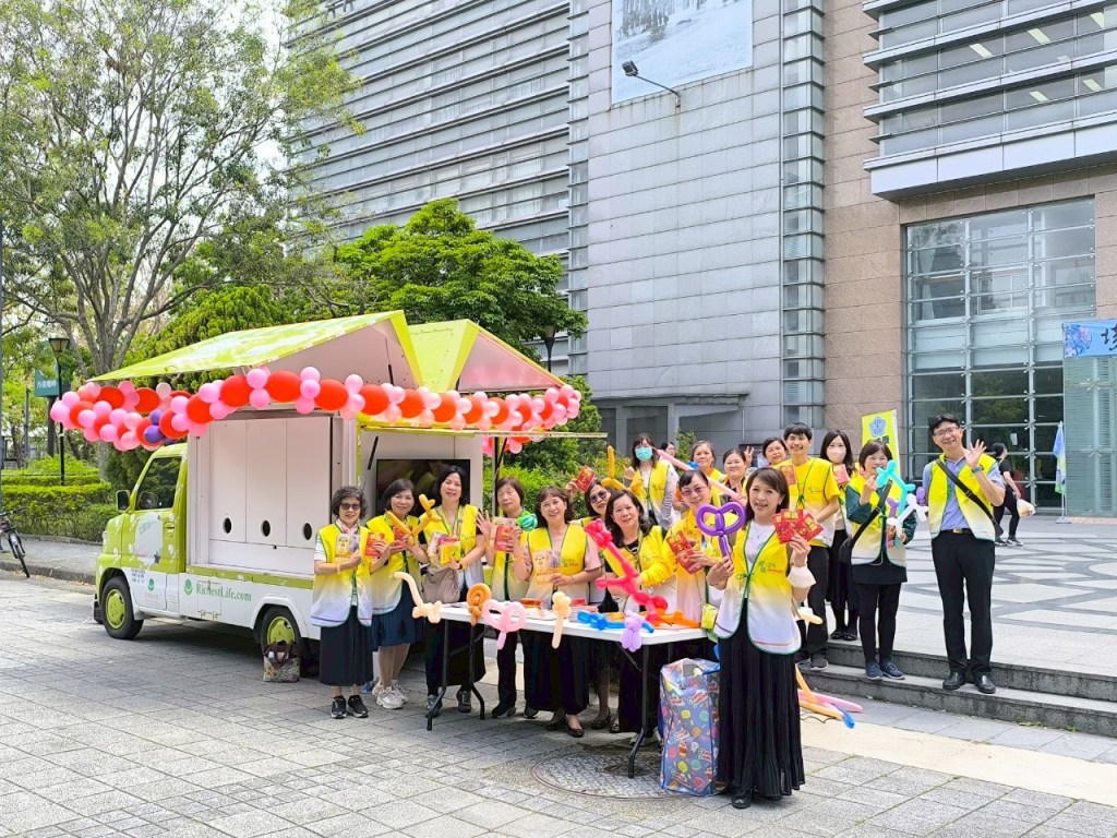 天圓黃金人生晶彩奪標分享會 家庭、健康萬事興 4/19台中熱鬧登場