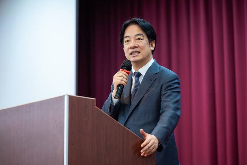 總統出席『世代流轉、民主承啟』台灣人民自救運動宣言60周年研討會