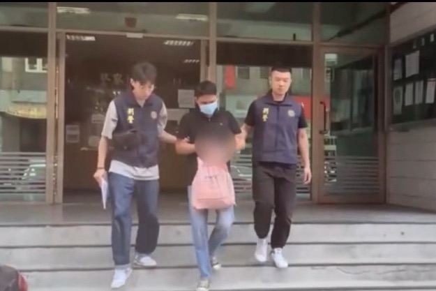 詐團吸收外籍移工擔任收簿手 警逮越南籍阮姓集團首腦等20男女