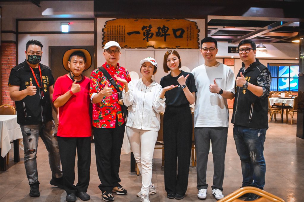 大坑必吃!米其林都推薦的雞餐廳 東山棧