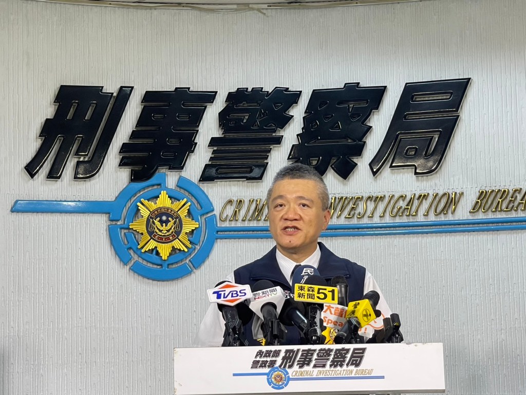 警方「淨頻專案」持續掃蕩非法OTT，破獲非法APP軟體及盜錄機房