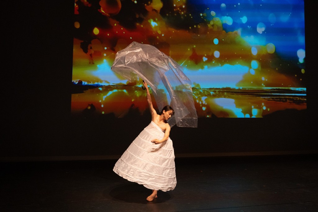 2024中市傑團培育有成！藝文場館百人齊聚交流