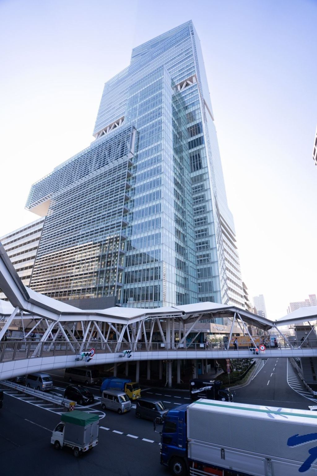 高雄大阪城市交流 林欽榮：持續友好關係 零碳建築交流