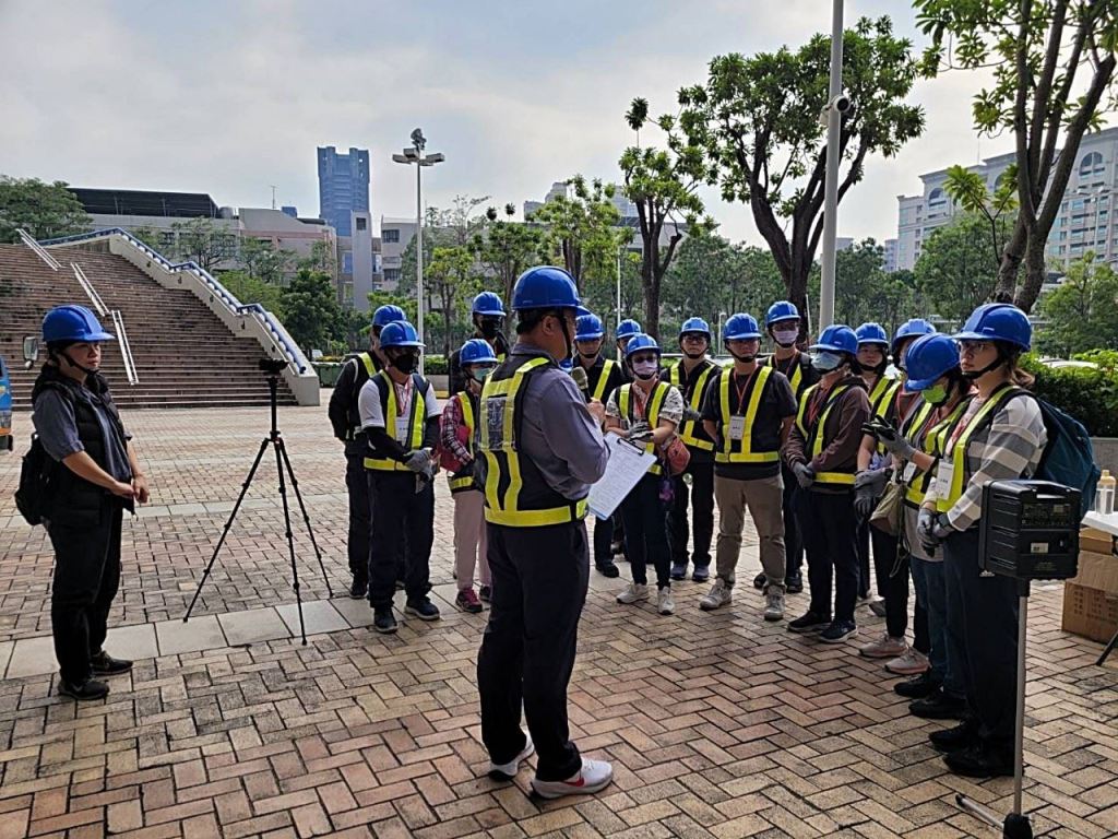 高市勞工局淨零iPAS證照班助壯世代