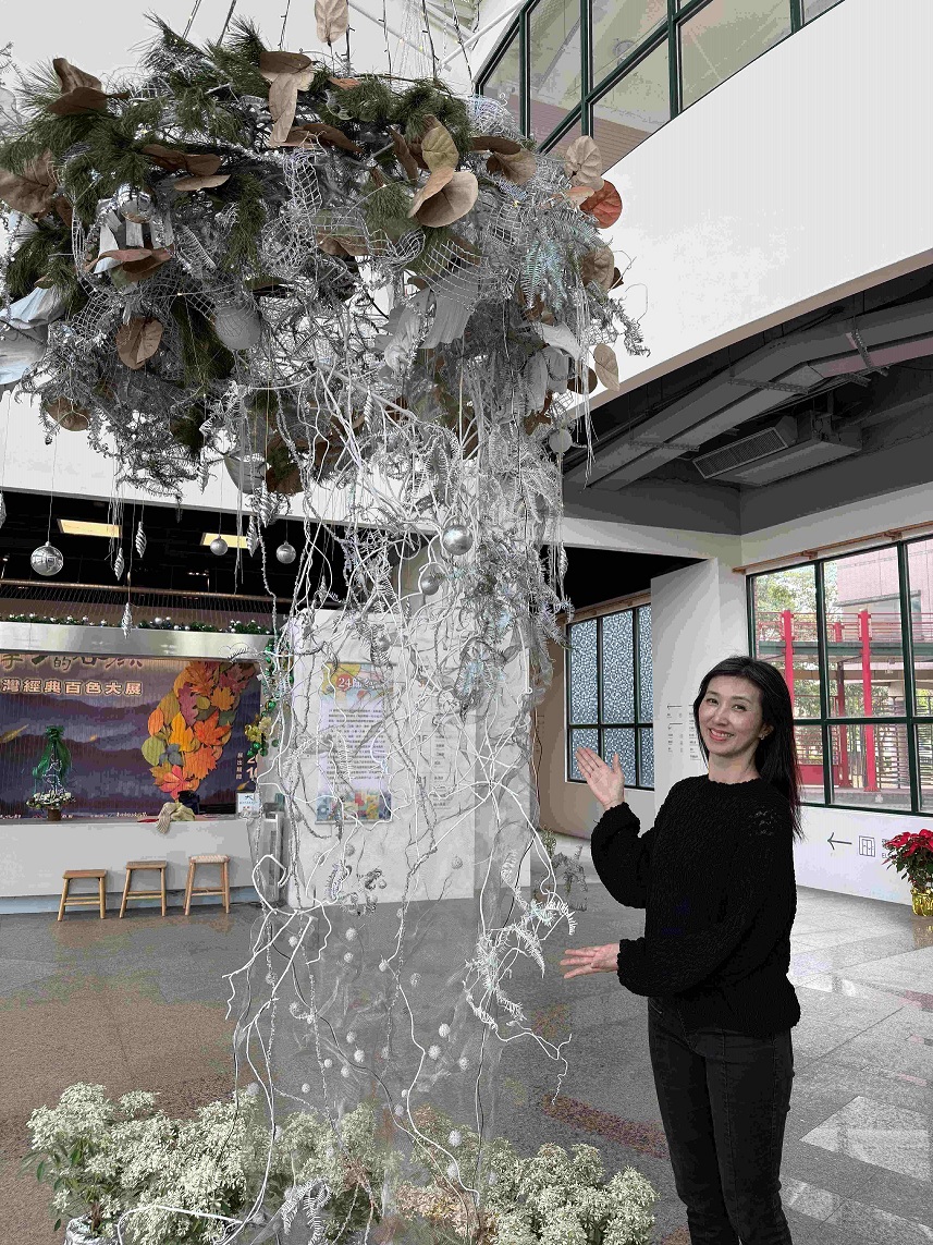 承「纖」啟後傳習工藝逾百位師生展成果