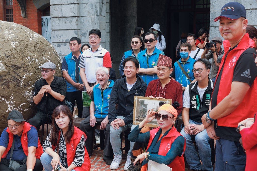 「新竹寫生日」10週年！ 推出文化巡禮與文創市集